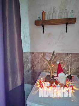 Студия квартира, посуточно, 23м2, 1/5 этаж