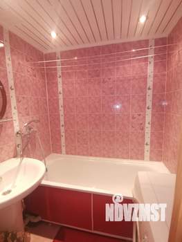 1-к квартира, на длительный срок, 37м2, 4/5 этаж