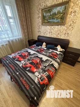 2-к квартира, на длительный срок, 62м2, 4/10 этаж