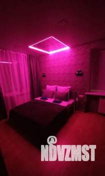 1-к квартира, посуточно, 33м2, 4/5 этаж