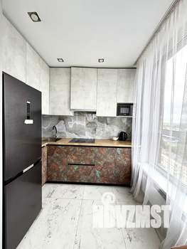 1-к квартира, посуточно, 42м2, 22/24 этаж