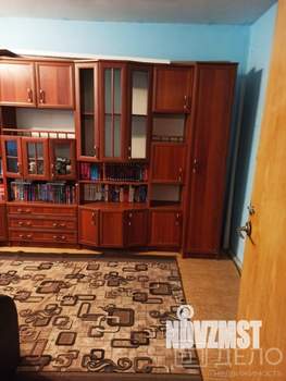 2-к квартира, на длительный срок, 55м2, 5/9 этаж