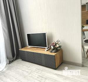1-к квартира, посуточно, 30м2, 4/18 этаж