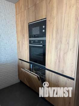 3-к квартира, посуточно, 100м2, 22/24 этаж