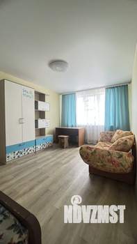 1-к квартира, на длительный срок, 38м2, 2/33 этаж