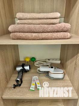 1-к квартира, посуточно, 60м2, 3/4 этаж