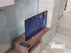 2-к квартира, посуточно, 47м2, 9/25 этаж