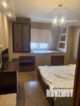 1-к квартира, на длительный срок, 44м2, 6/7 этаж