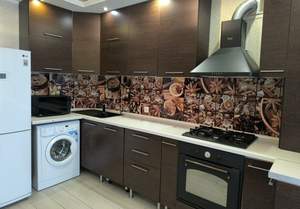 1-к квартира, на длительный срок, 40м2, 3/10 этаж