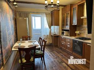 2-к квартира, на длительный срок, 80м2, 10/10 этаж