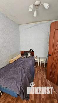 2-к квартира, на длительный срок, 47м2, 5/5 этаж