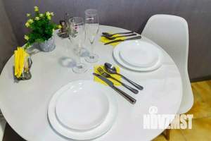 1-к квартира, посуточно, 34м2, 1/1 этаж