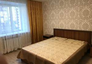 2-к квартира, на длительный срок, 65м2, 4/12 этаж