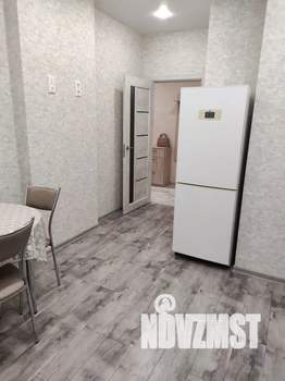 1-к квартира, посуточно, 43м2, 3/20 этаж