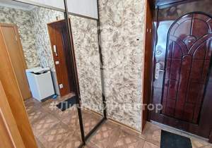 1-к квартира, на длительный срок, 34м2, 7/11 этаж