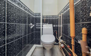 3-к квартира, на длительный срок, 59м2, 5/5 этаж