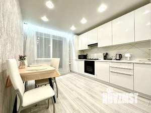 2-к квартира, посуточно, 75м2, 2/10 этаж