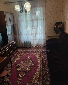 2-к квартира, на длительный срок, 49м2, 2/2 этаж