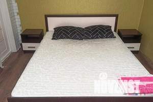 2-к квартира, посуточно, 45м2, 3/4 этаж