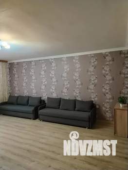 3-к квартира, посуточно, 100м2, 3/16 этаж