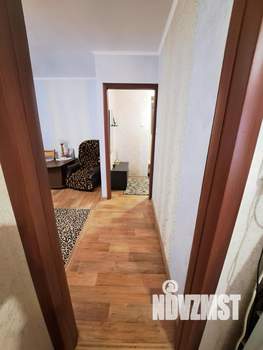1-к квартира, посуточно, 32м2, 1/5 этаж