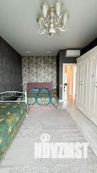 2-к квартира, посуточно, 72м2, 7/7 этаж