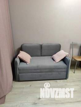 1-к квартира, посуточно, 49м2, 1/1 этаж