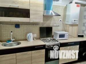 1-к квартира, на длительный срок, 42м2, 5/14 этаж