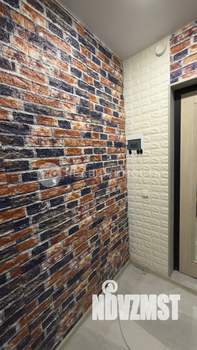 1-к квартира, на длительный срок, 43м2, 2/17 этаж