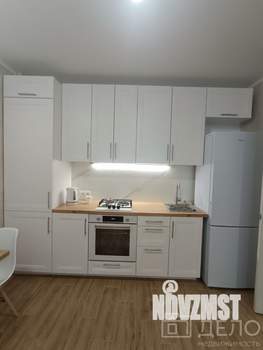 1-к квартира, на длительный срок, 44м2, 8/25 этаж