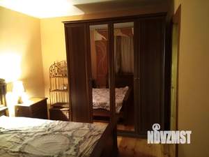 3-к квартира, на длительный срок, 72м2, 8/10 этаж