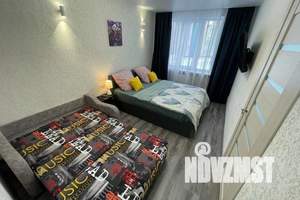 1-к квартира, посуточно, 30м2, 2/25 этаж