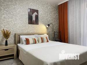 2-к квартира, посуточно, 75м2, 4/25 этаж