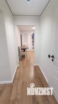 1-к квартира, на длительный срок, 44м2, 11/16 этаж