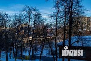 2-к квартира, посуточно, 58м2, 2/15 этаж