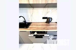 1-к квартира, посуточно, 45м2, 6/25 этаж