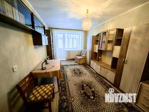 2-к квартира, на длительный срок, 44м2, 3/5 этаж