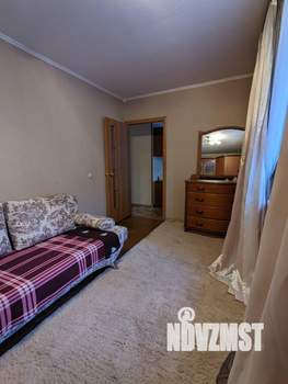 2-к квартира, на длительный срок, 41м2, 3/5 этаж