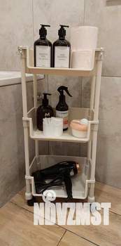 1-к квартира, посуточно, 41м2, 1/1 этаж