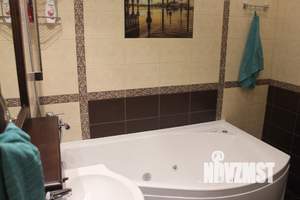 1-к квартира, посуточно, 54м2, 1/1 этаж