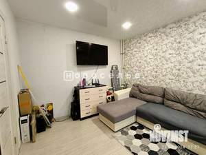 1-к квартира, на длительный срок, 35м2, 1/10 этаж