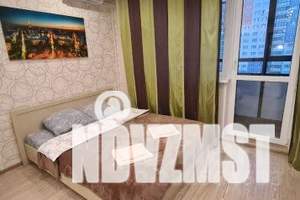 1-к квартира, посуточно, 25м2, 16/23 этаж