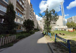 3-к квартира, на длительный срок, 62м2, 8/10 этаж