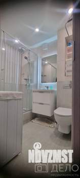 1-к квартира, на длительный срок, 42м2, 6/6 этаж