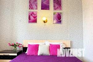 3-к квартира, посуточно, 100м2, 5/5 этаж