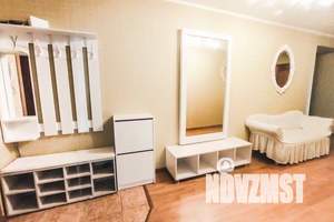 2-к квартира, посуточно, 66м2, 2/10 этаж