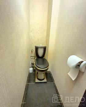 1-к квартира, на длительный срок, 32м2, 3/5 этаж