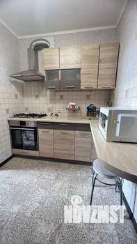 1-к квартира, на длительный срок, 41м2, 4/11 этаж