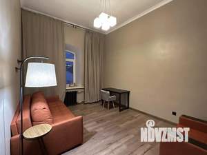 Фото квартиры в аренду (3)