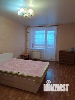 2-к квартира, на длительный срок, 56м2, 5/11 этаж